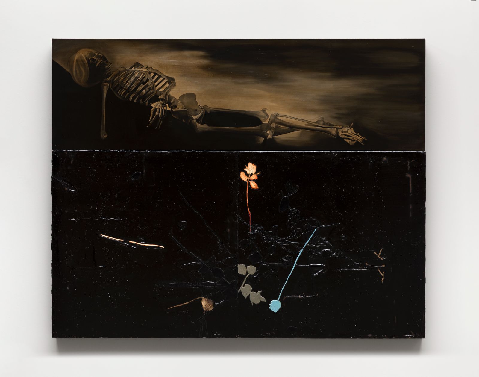 Image 1 for The Life and Death of Nathaniel Prym