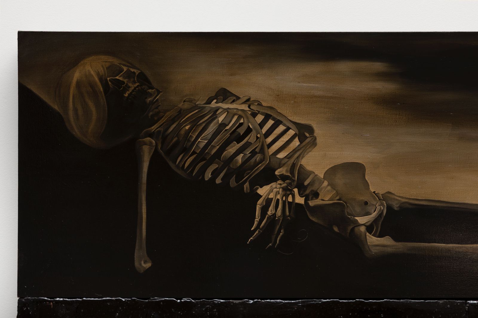 Image 2 for The Life and Death of Nathaniel Prym