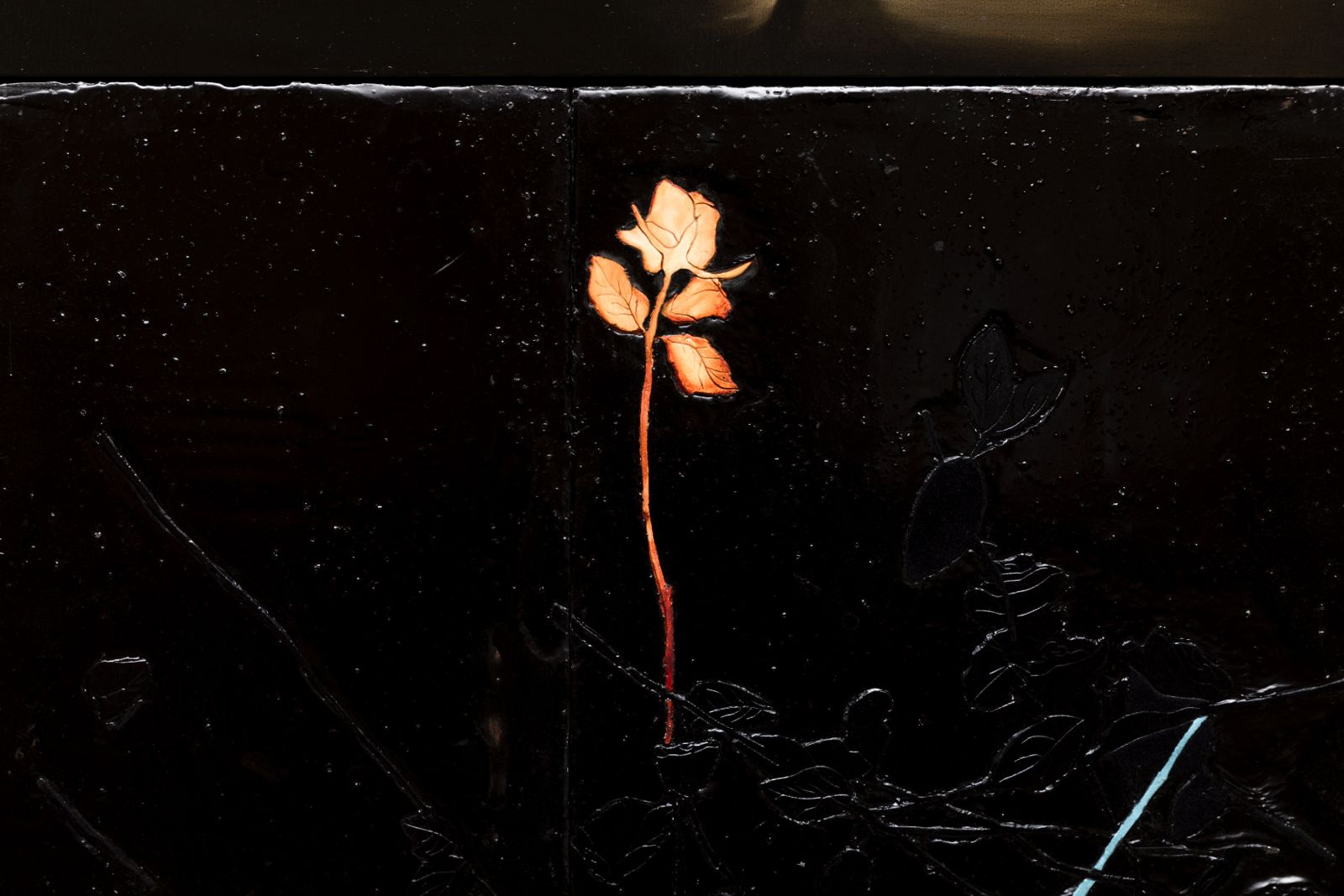 Image 3 for The Life and Death of Nathaniel Prym