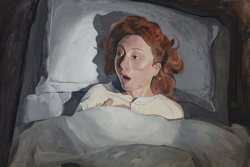 Image 2 for Stalker I: The War of The Roses