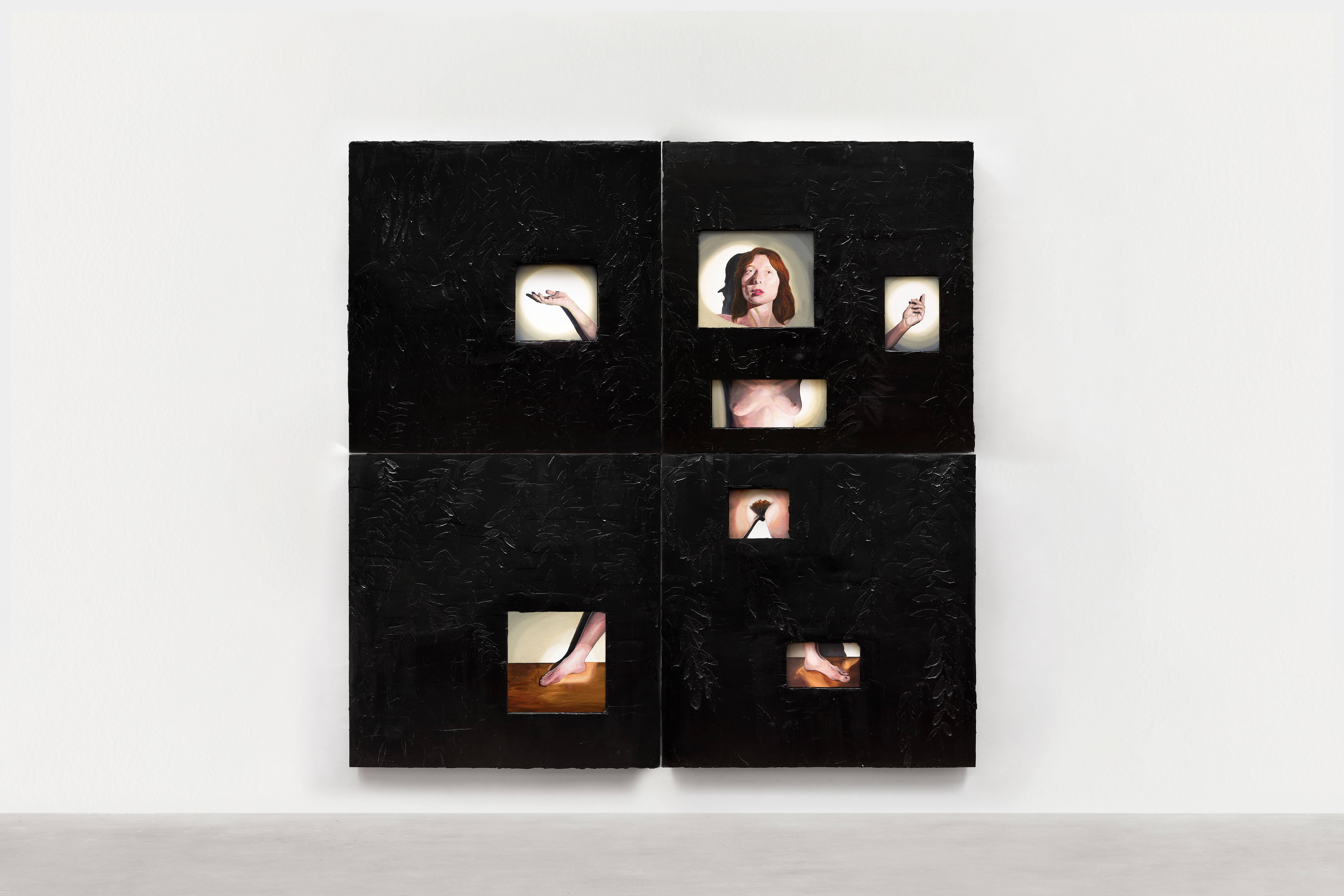 Image 1 for Stalker II: Puzzle