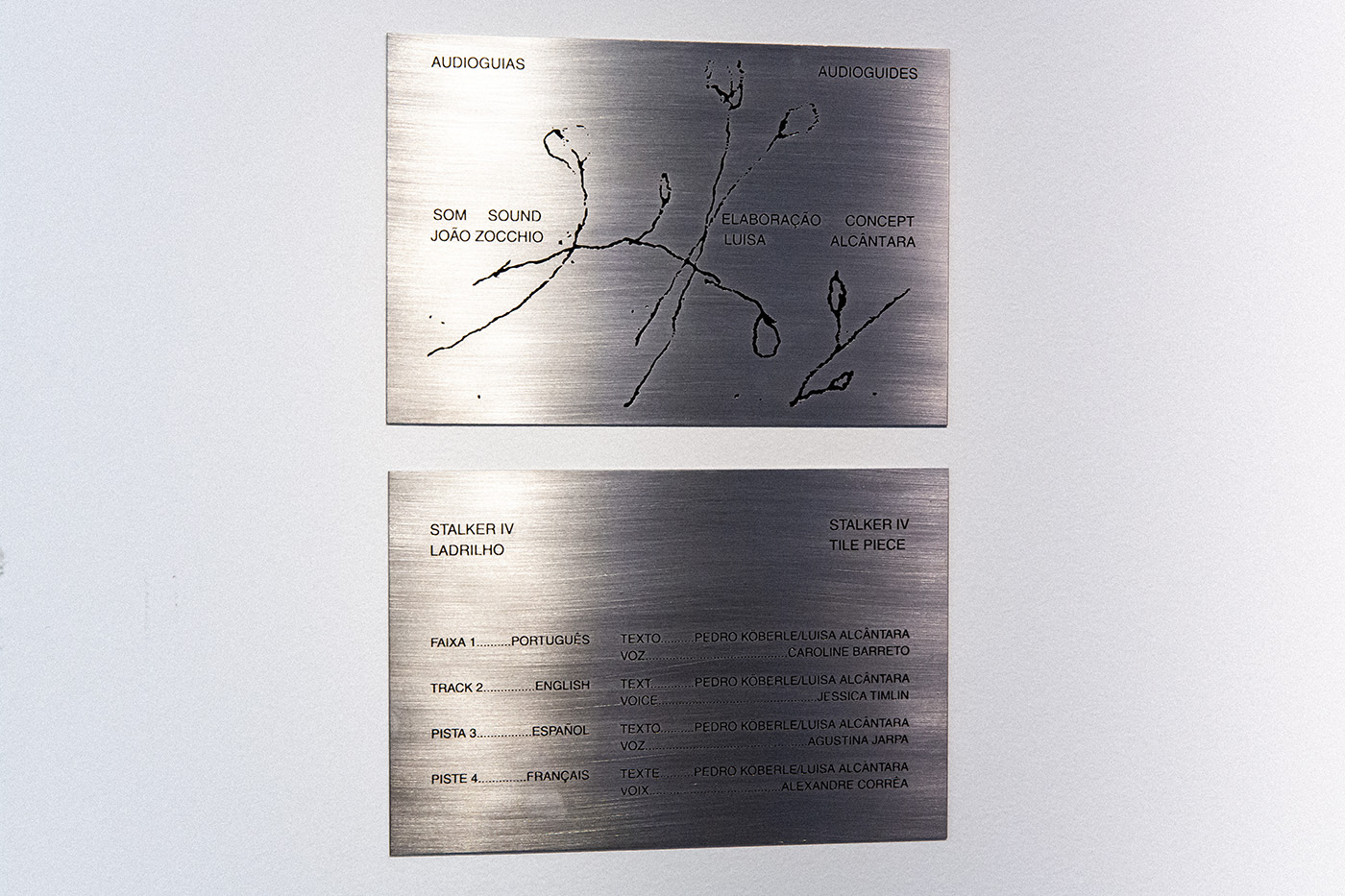 Image 2 for Stalker IV: Tile Piece